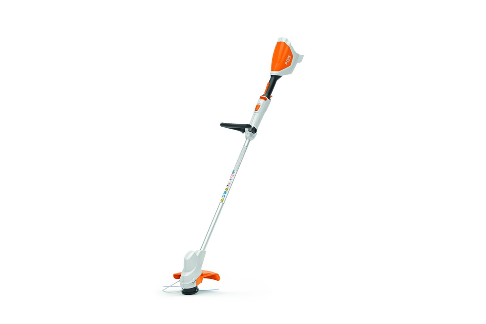 stihl cordless trimmer canada