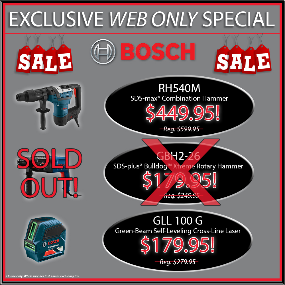 Stephenson's Rental Services