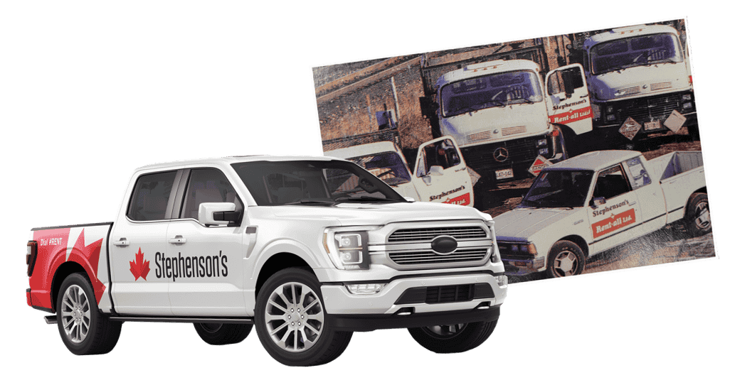 Stephens Rentals Service Stephenson's Rental Services