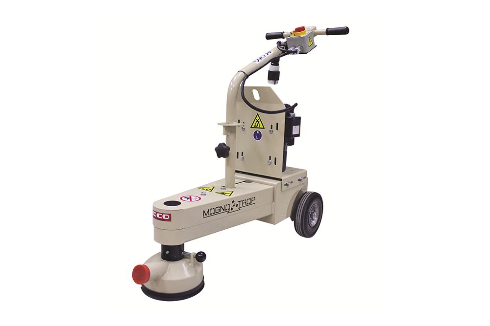 Stephenson's Rental Services