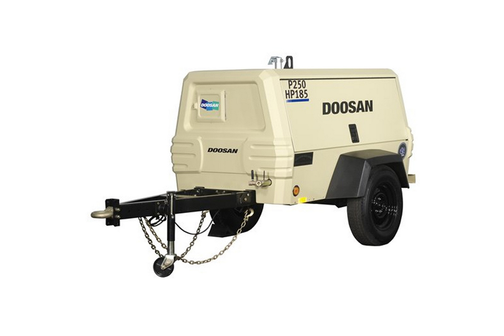 Stephenson's Rental Services