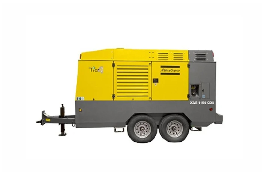 Stephenson's Rental Services