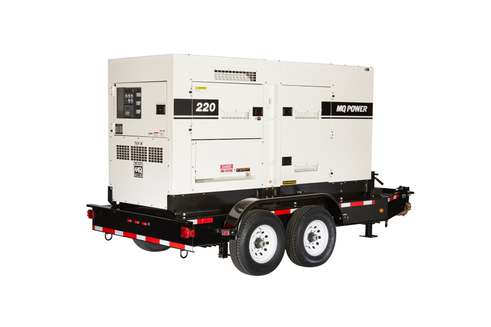 Stephenson's Rental Services