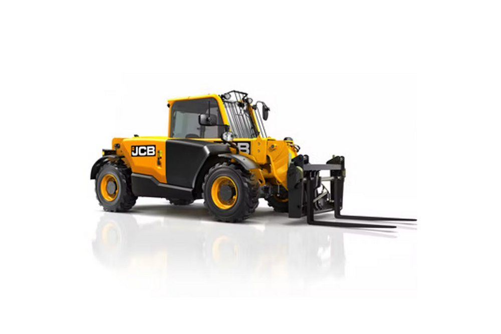 Stephenson's Rental Services